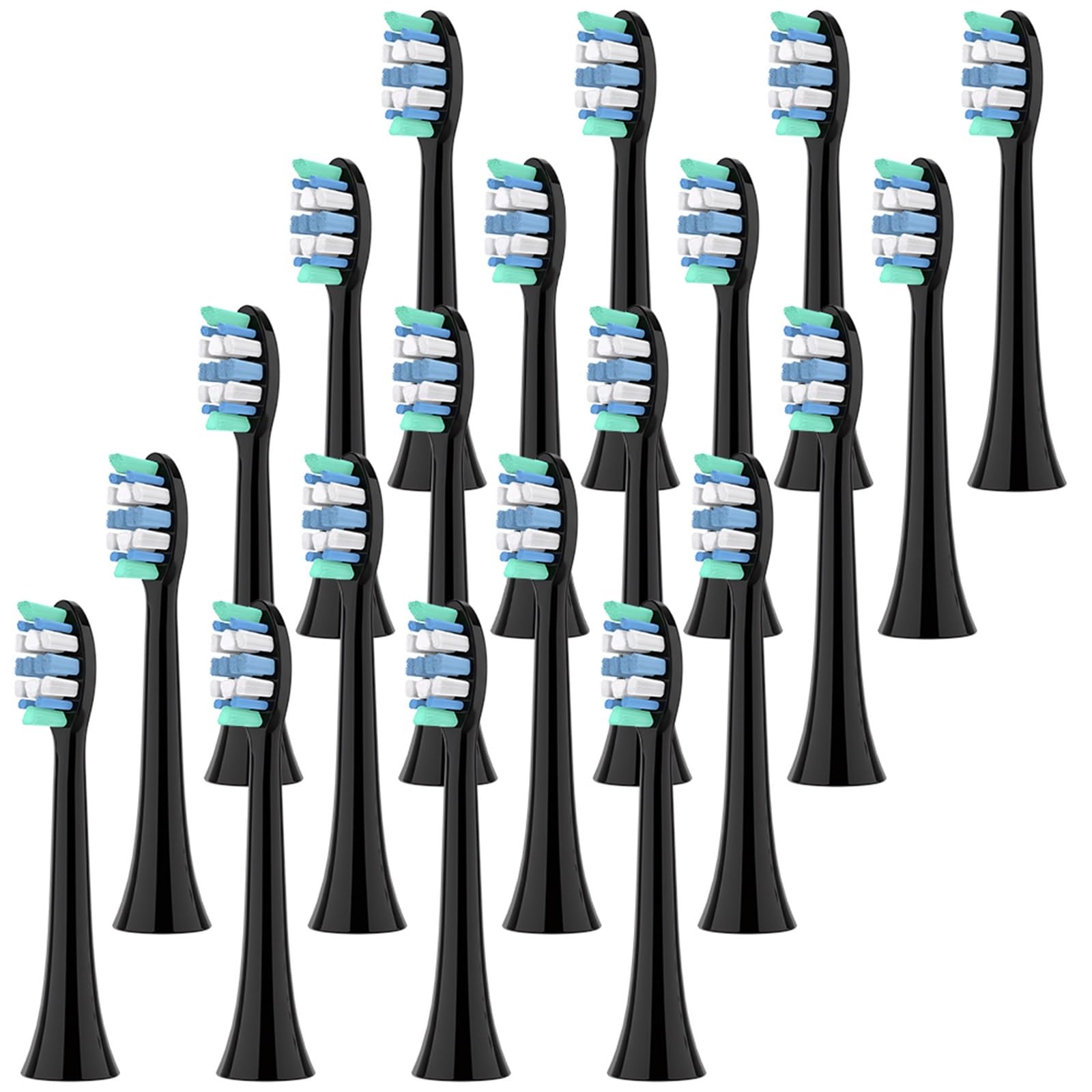 Testine, compatibile con Philips, 2100 4100 5100 6100