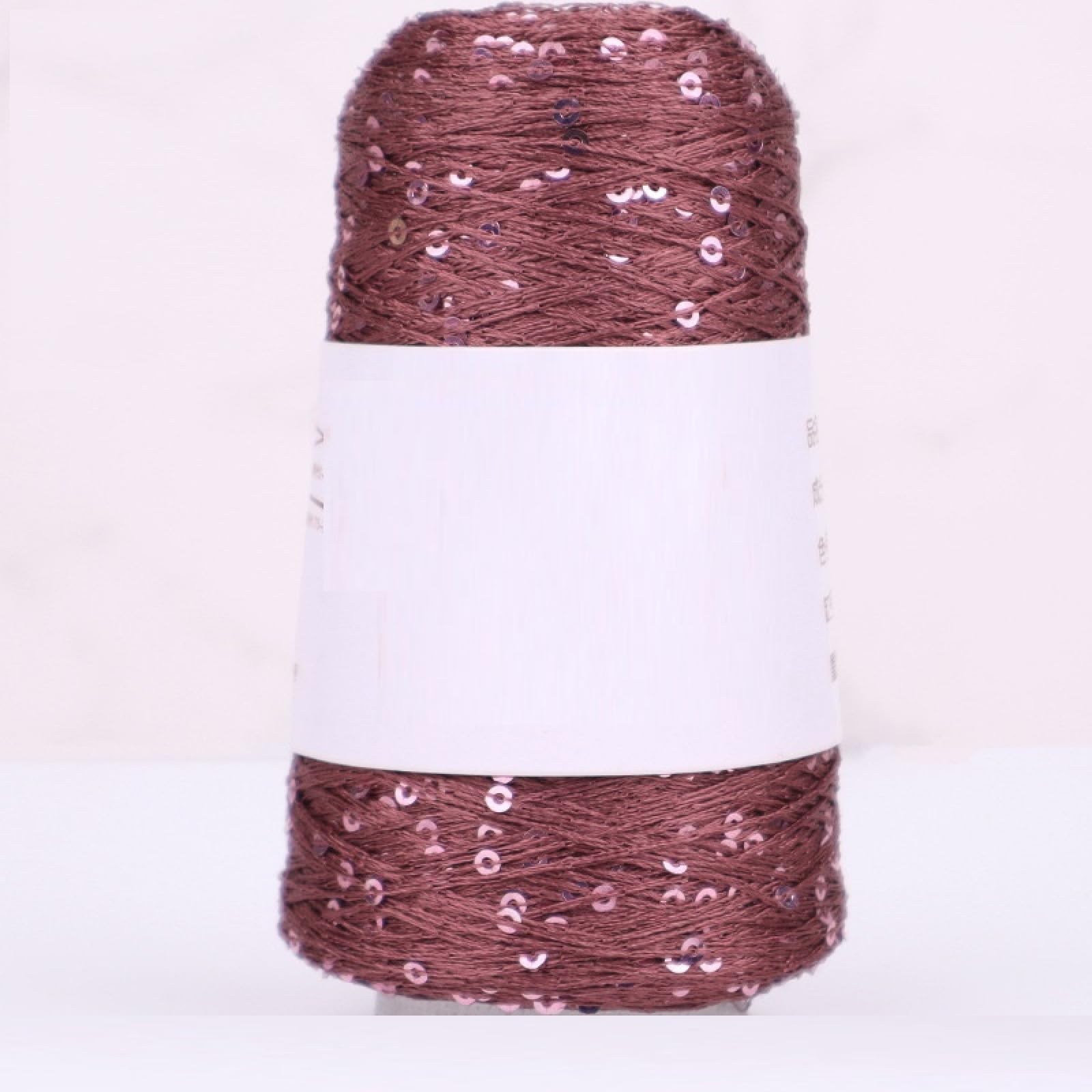 Ovillo de lana tejido a mano,B09,8 Piezas