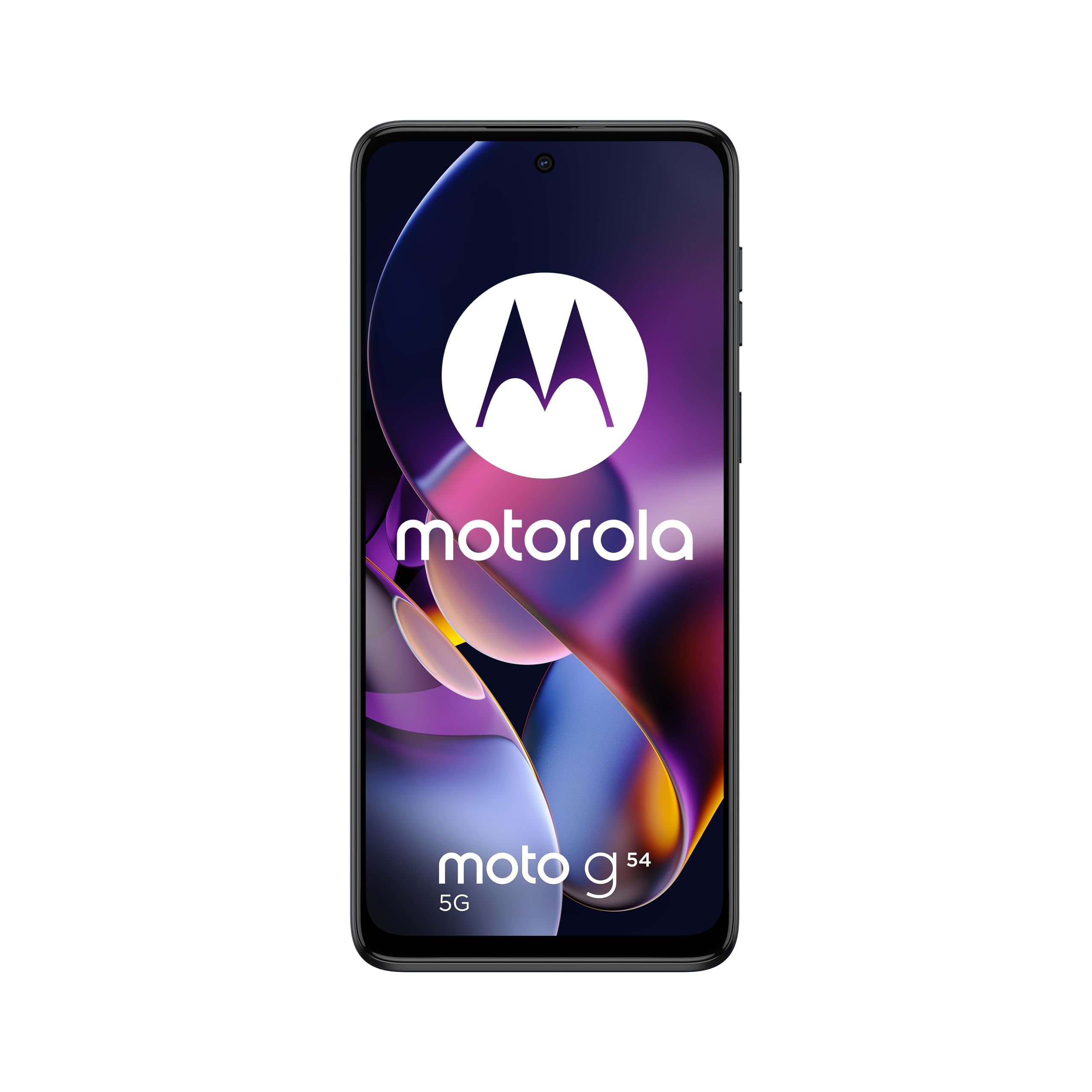 Moto G54 5G Midnight Blue 6.5
