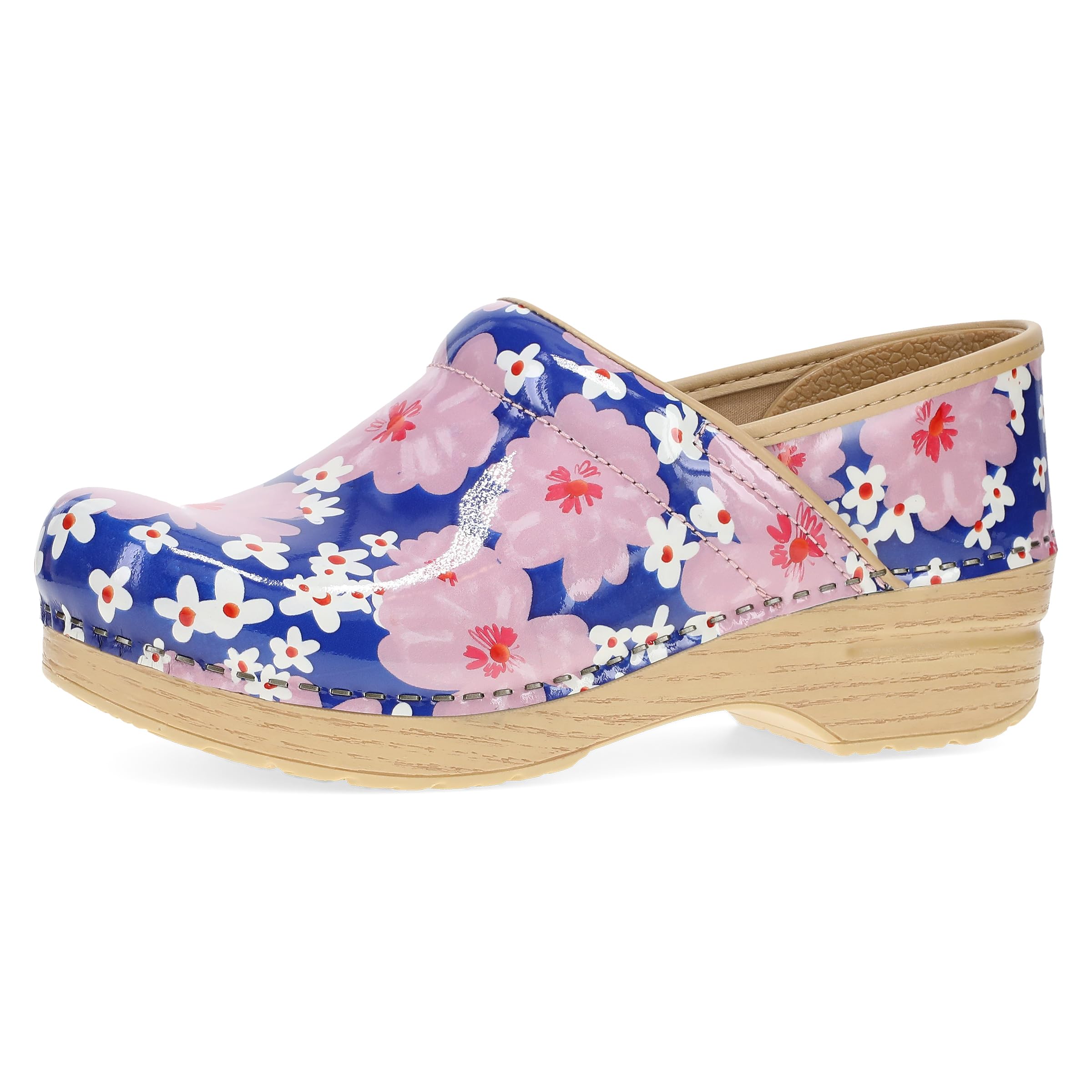 Dansko Women’s Professional Slip-On Clogs