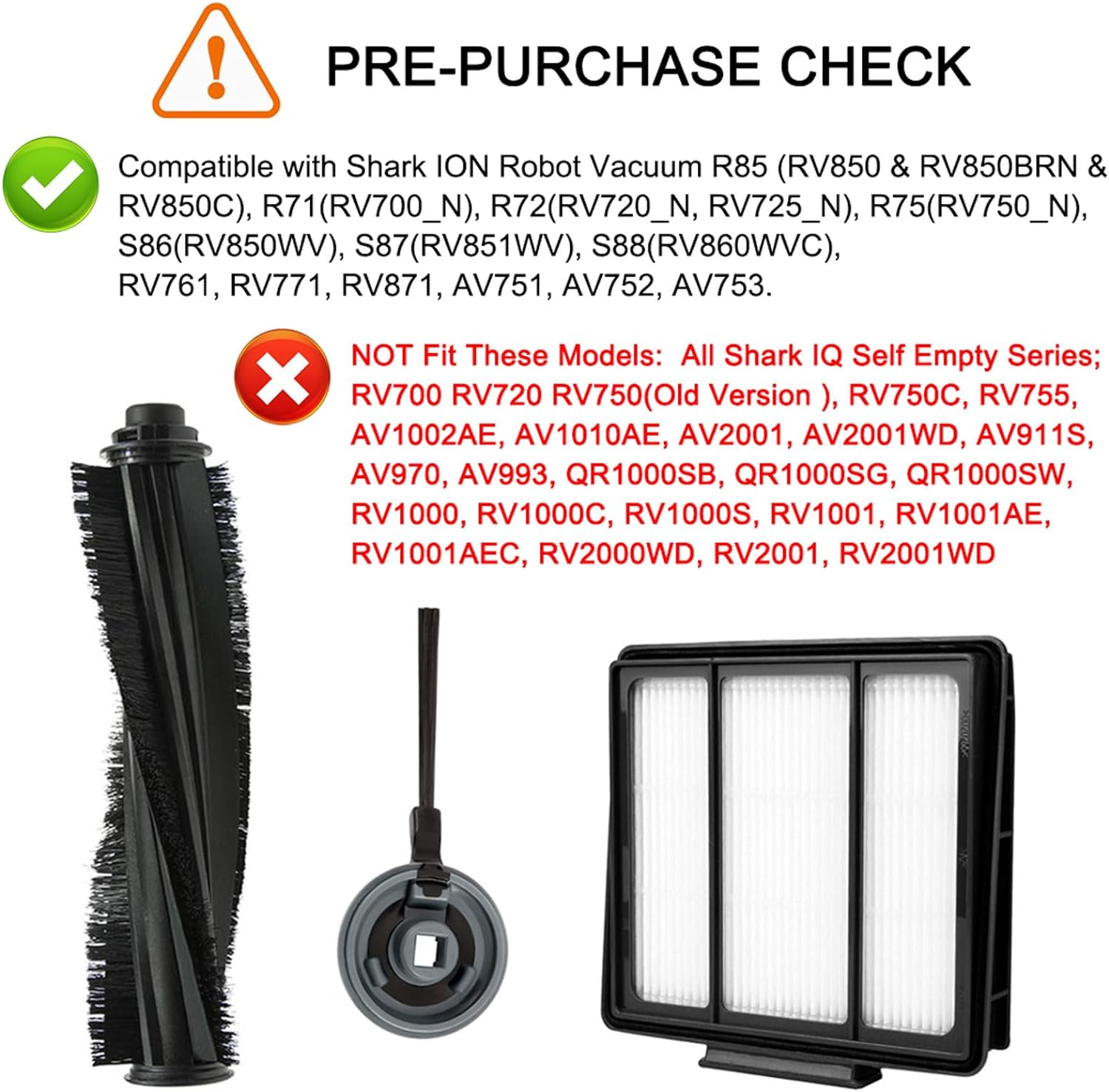 Maximize Your Shark ION