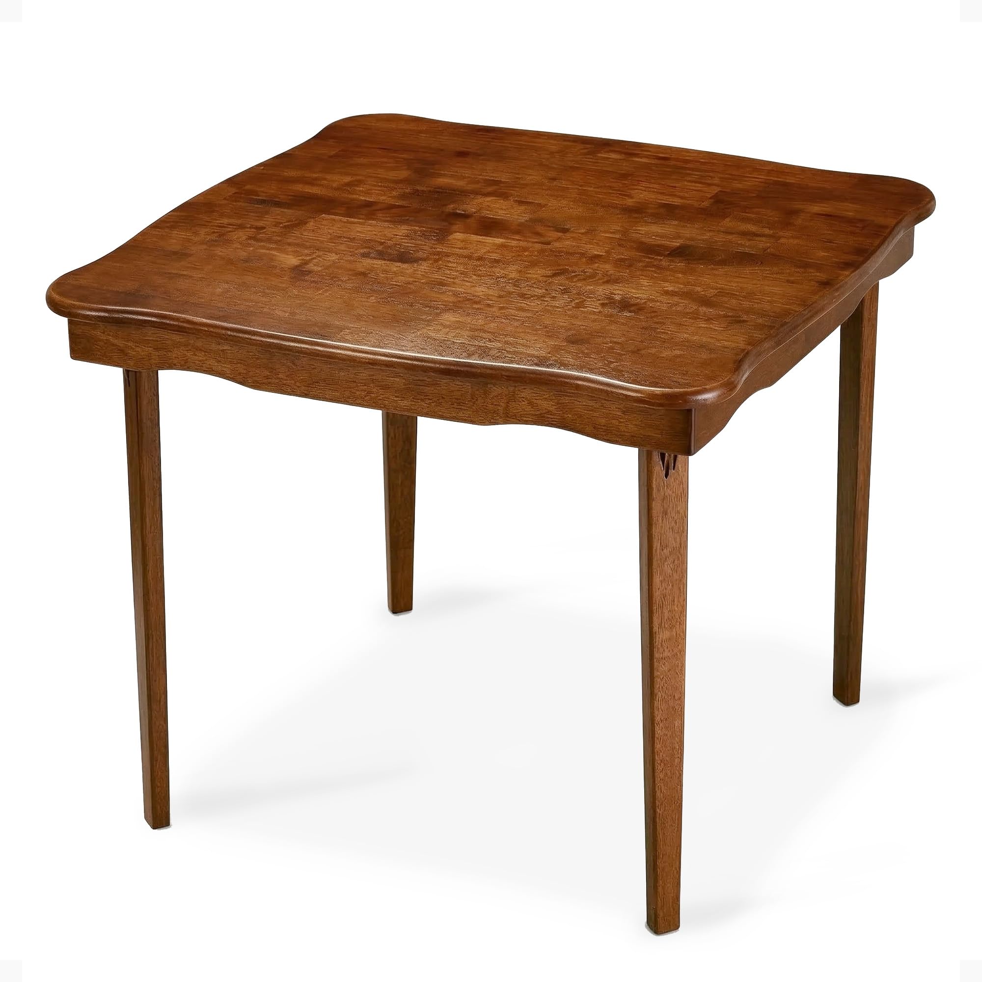 MECO Stakmore Scalloped 32"