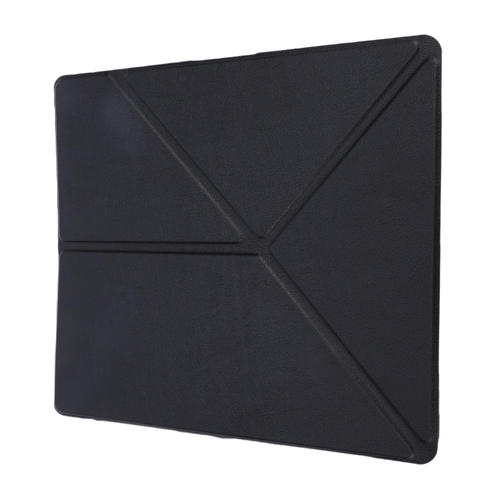Haofy Funda Kindle Scribe, Funda Ligera de Piel Sintética con Soporte para Bolígrafo, Soporte Plegable Ajustable para Lector Electrónico de 10,2 Pulgadas, Compatible con Kindle Scribe 2022 2024