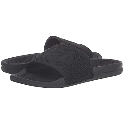 Athletic Propulsion Labs (APL) Big Logo Techloom Slide Men