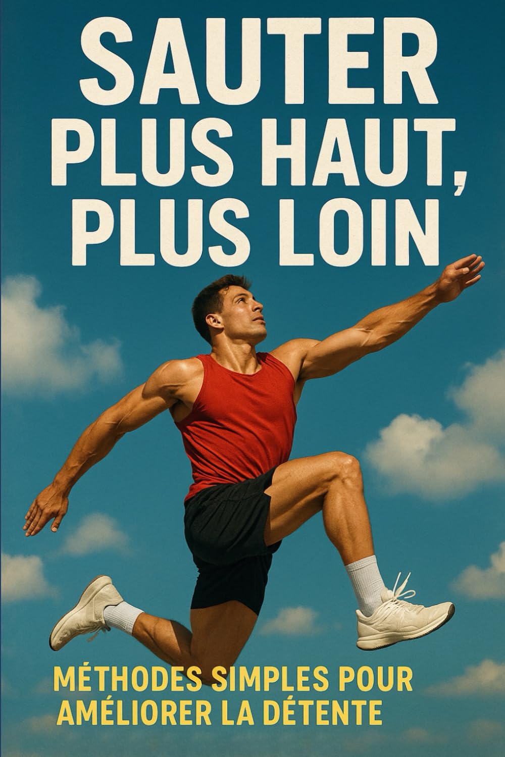 Sauter Plus Haut, Plus Loin: Méthodes Simples Pour Améliorer la Détente et la Coordination