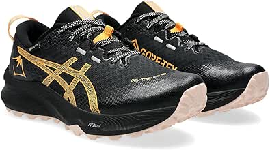 asics(アシックス) トレイルランニングシューズ GEL-Trabuco 12 ゴアテックス