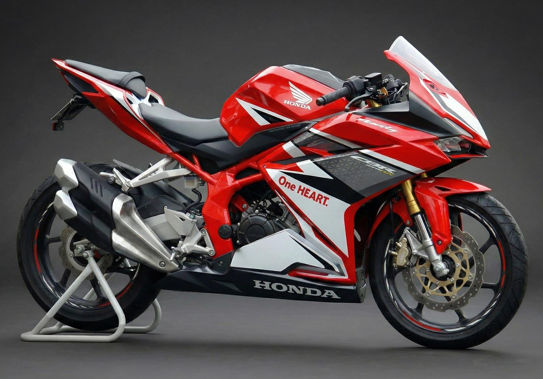 Amazon | PinkFactory 17～26 CBR250RR (MC51/2BK-MC51/8BK-MC51