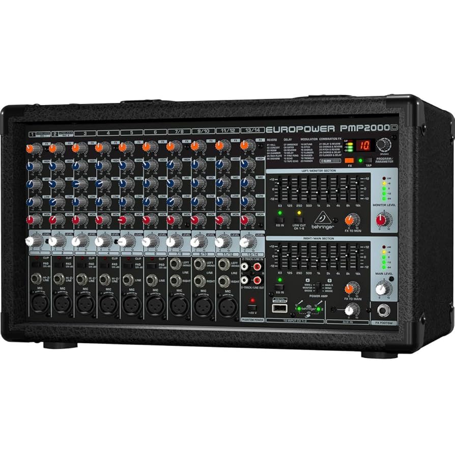 本日限定価格！behringer 2500 module1005 本日限定価格！behringer 2500 module1005 Behringer | Product