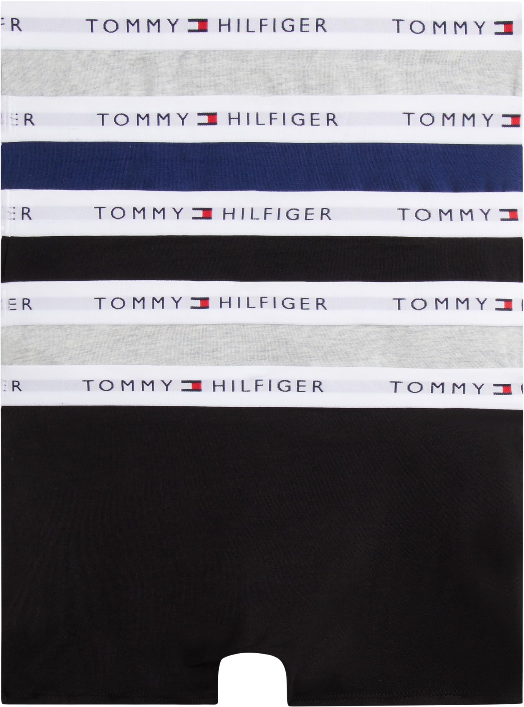 Mode von Calvin Klein & Tommy Hilfiger