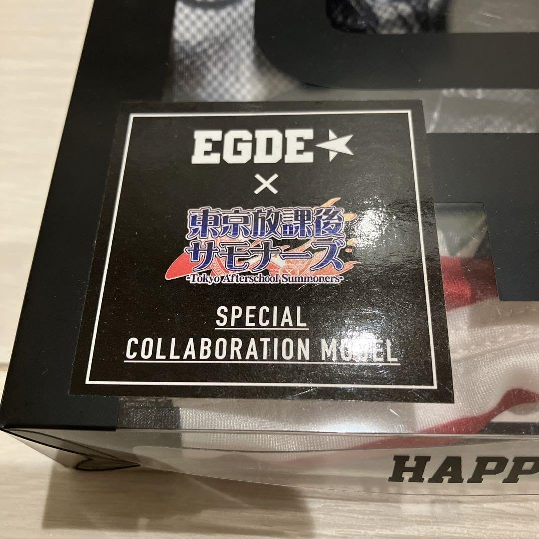 Amazon.co.jp: EGDE✕東京放課後サモナーズ スペシャル