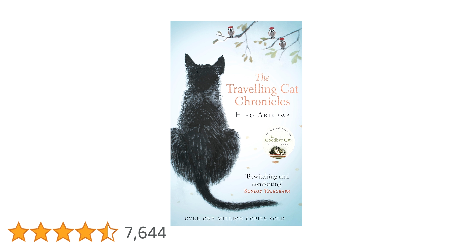 レノックス猫 ( 英字新聞を読む ) Cat Chronicles Amazon | The Travelling Cat Chronicles: The uplifting million-copy