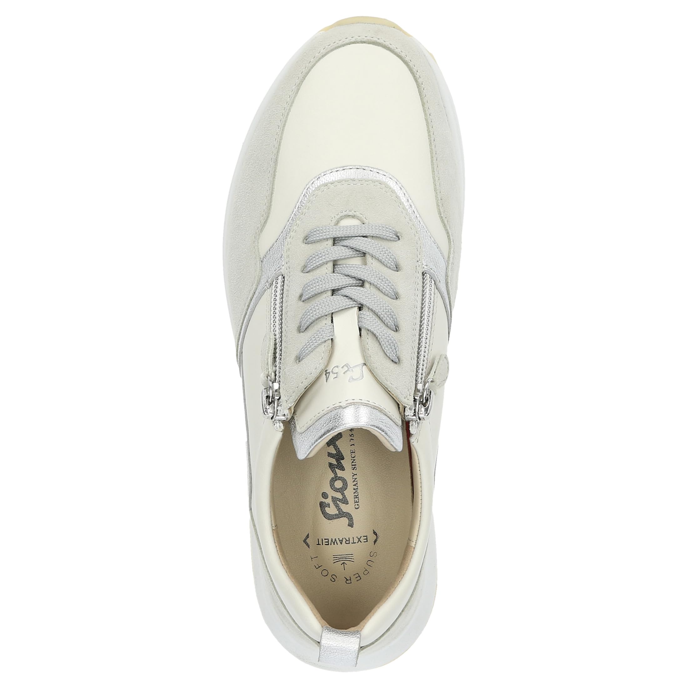 Sioux Damen Sneaker Sunivla-702-J