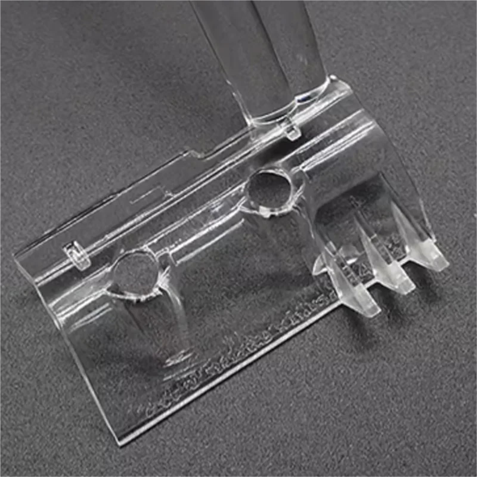 Pasuje do Audi Q3 2016-2018 Przepuklina reflektory DRL reflektory samochodowe przewodnik przysłony światła do jazdy dziennej rura uchwyt podstawy(1 pair headlights)