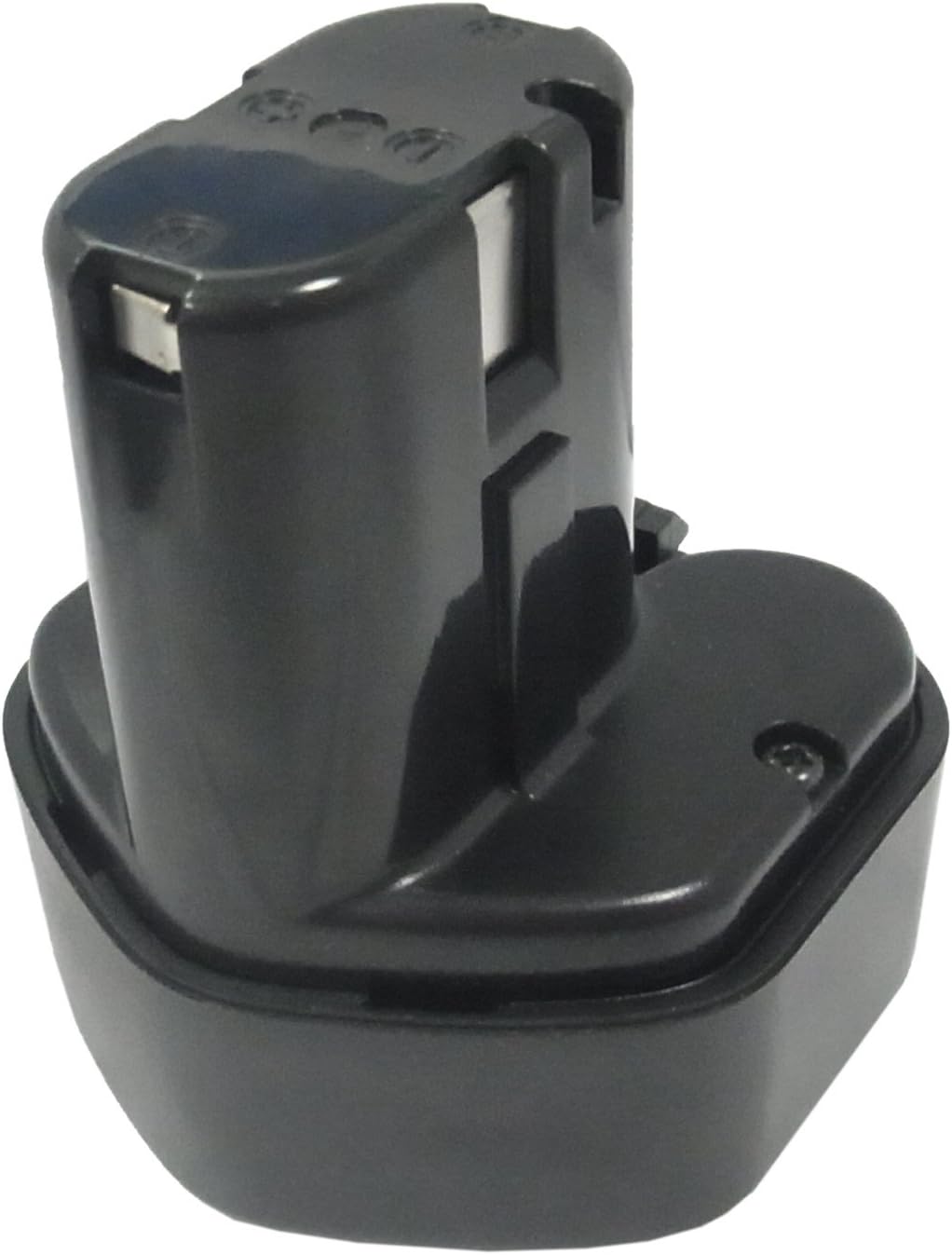 2000mAh/9.6V バッテリー交換用 日立CK 12D、CK 12DY、CL 10D、D 10D、D 10DD、D10DF、D