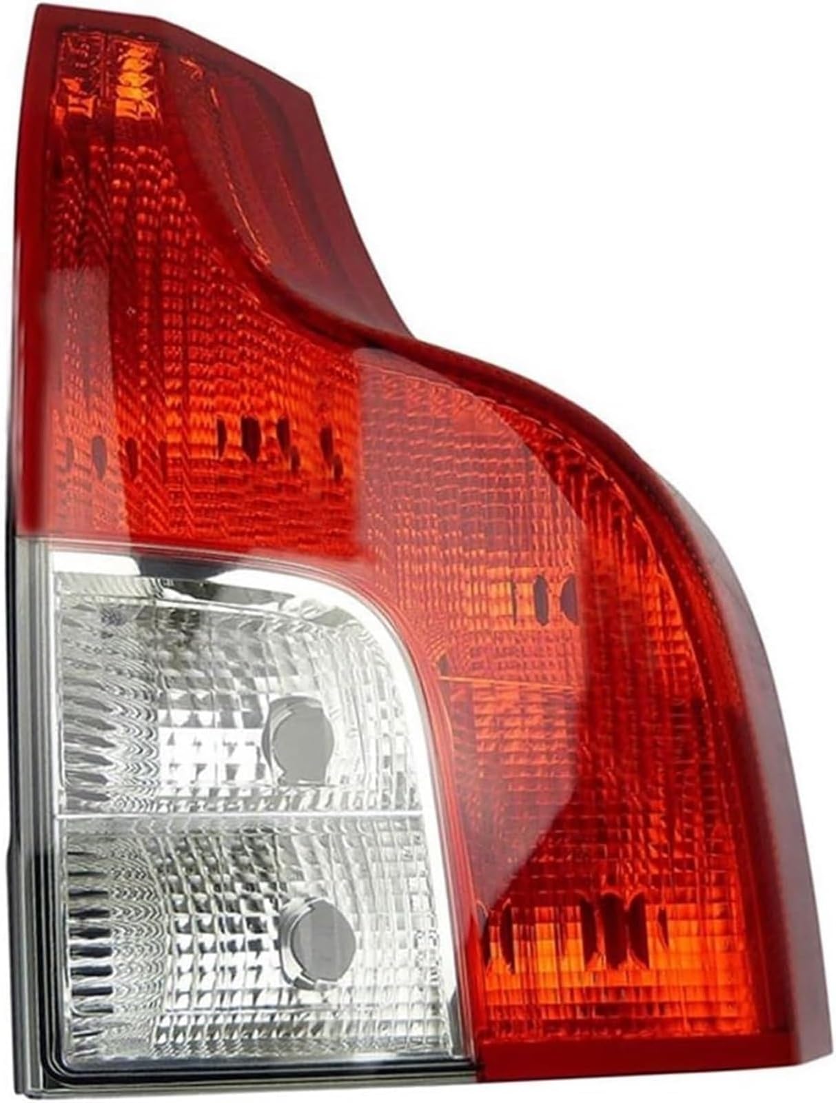 automotive tail light assemblies For Volvo XC90 2007 2008 2009-2012 Car Rear Tail Light Turn Signal Fog Lamp Taillight Housing Auto Parts Without Bulb Car tail light(Only Right)