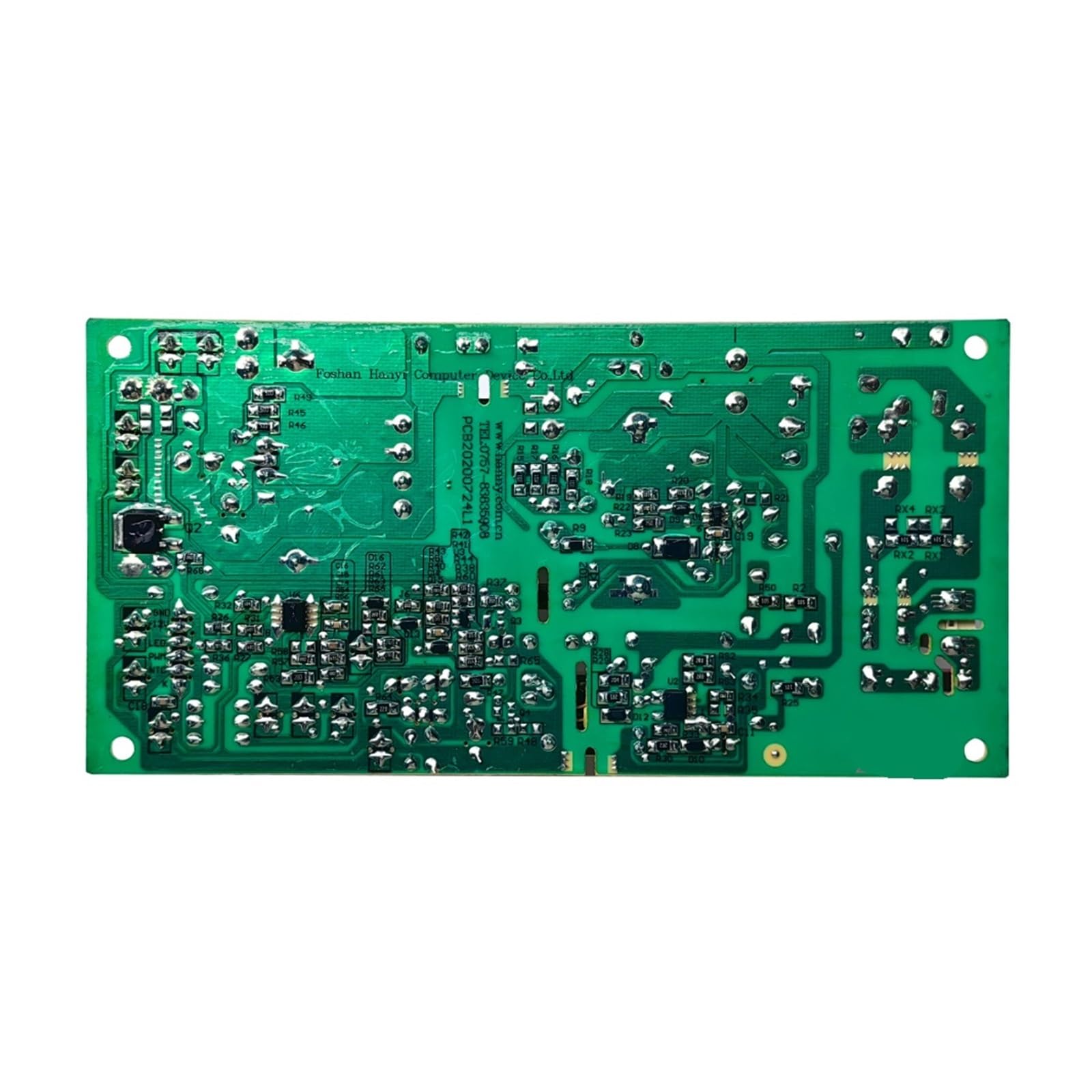 Compatible for ADX-001-70W Scheda Vino | Scheda di alimentazione ADX-001-70W per vino e sigari. Ricambio scheda madre.