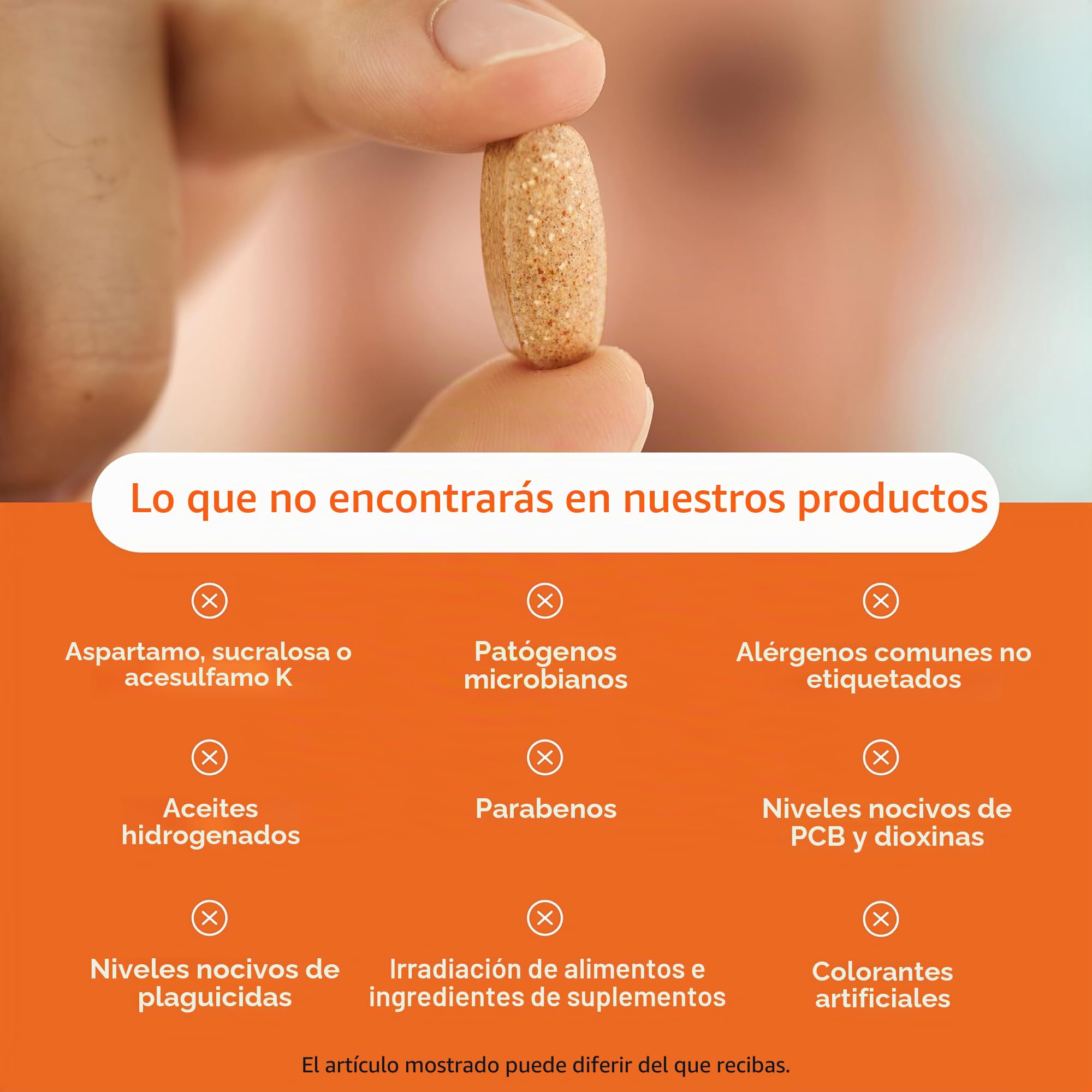50 mil millones, 50 Caps Veggie probióticos-10, - Now Foods