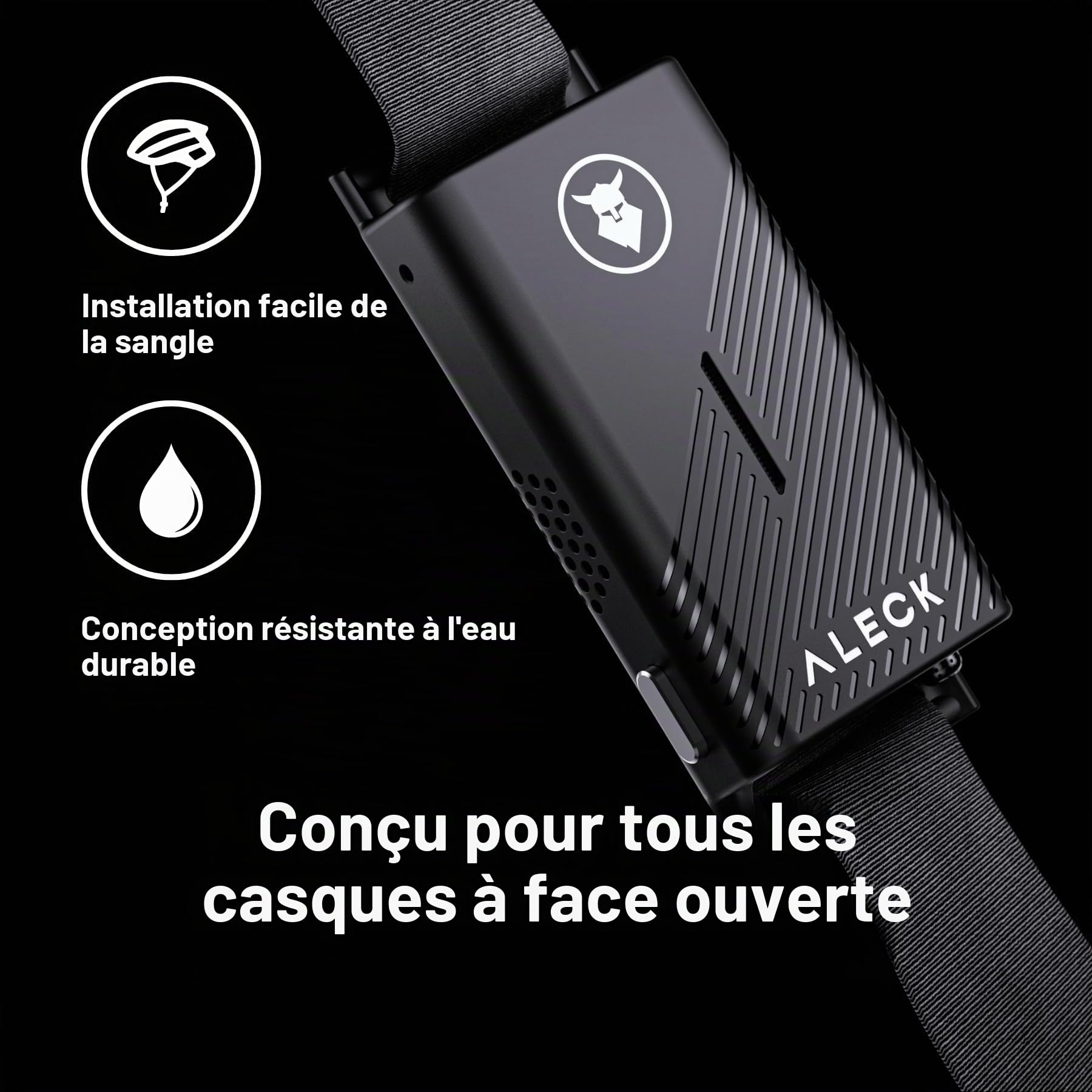 Aleck Punks Audio et communication