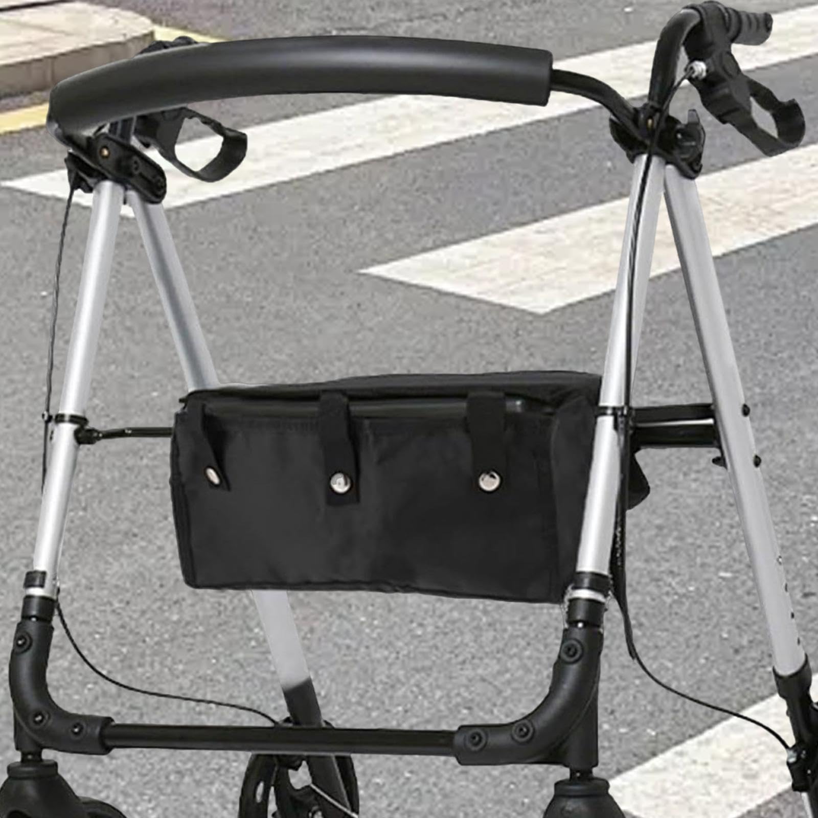 Sharplace Bolsa de Compras y Accesorios para Espacio Bajo el Asiento