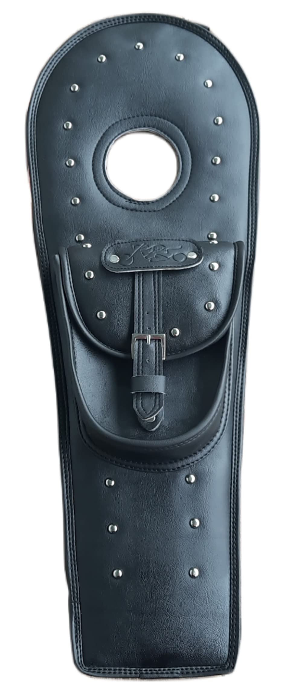 royal enfield meteor 350 tank cover