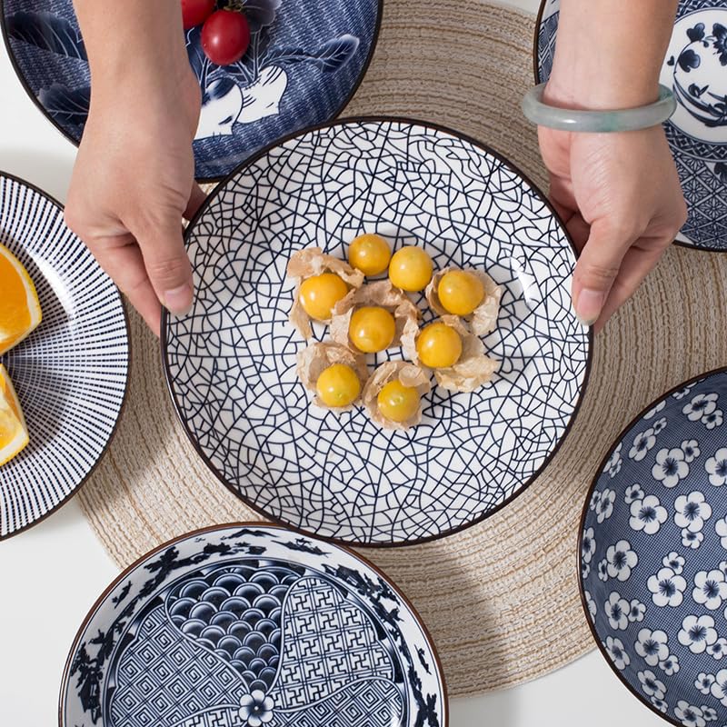 E⑦ 和皿 大皿 2枚セット 【公式通販】