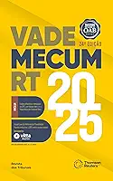 Vade Mecum RT 2025 - 24ª Edição