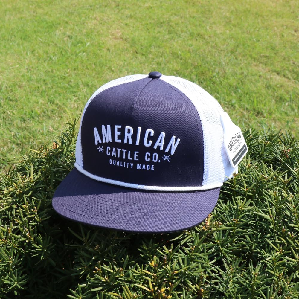 Quality Made Adjustable Snapback Hat - Image 6