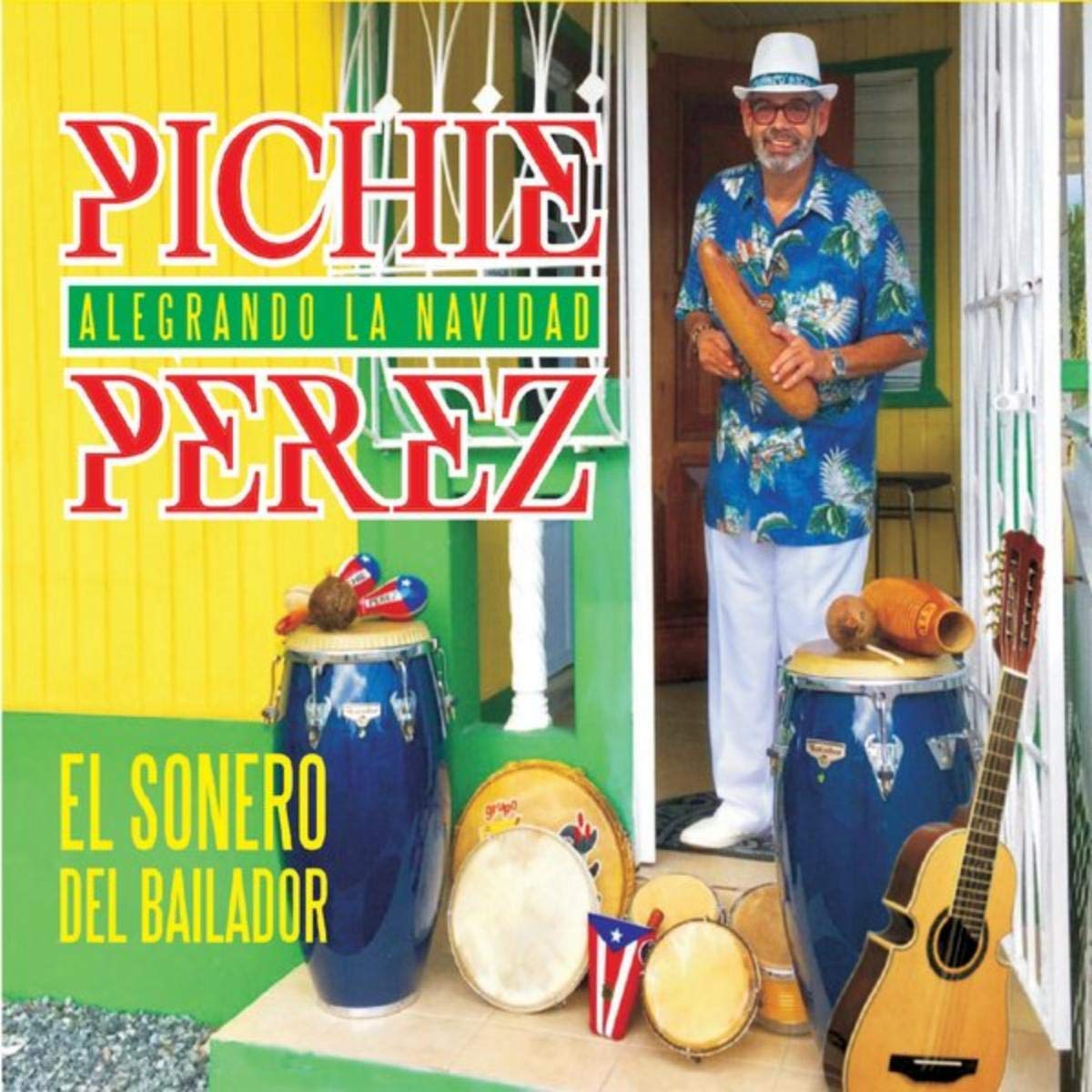 Hector Pichie Perez
