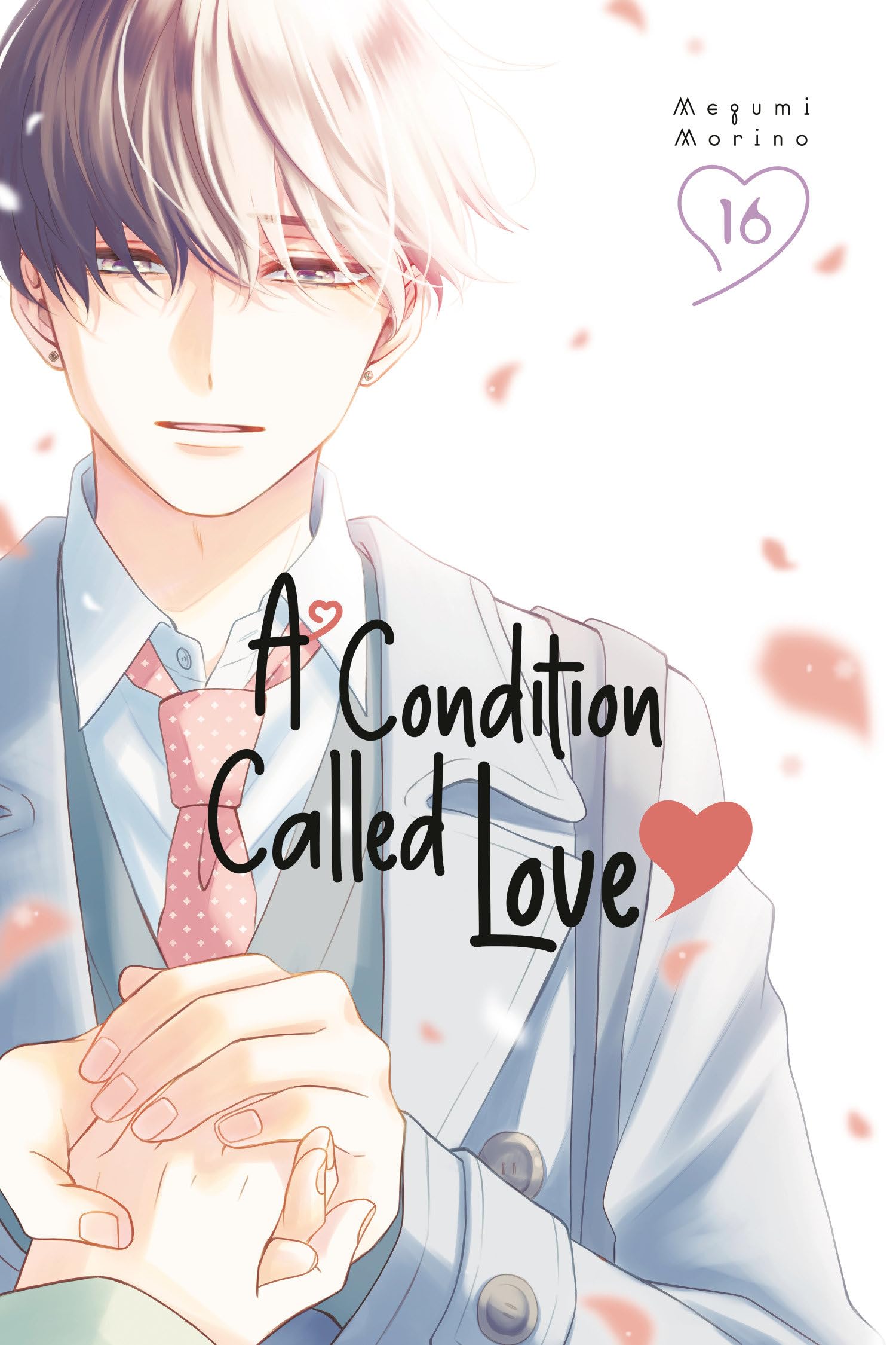A Condition Called Love 16 | Amazon.com.br