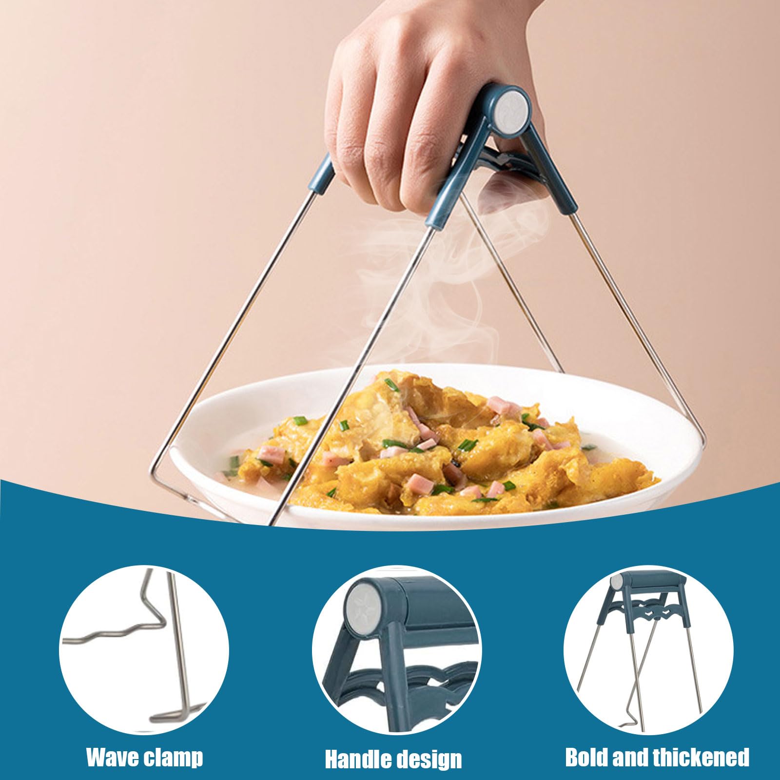 Een accessoire voor je Airfryer is net zo essentieel als een andere pan op je fornuis en opent de deuren naar eindeloze mogelijkheden! Ik leg ze graag voor je uit,, Gebruikte accessoires