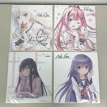 Amazon.co.jp: ?summer pockets reflection blue 特典 色紙4枚
