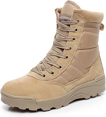 amazon tactical boots