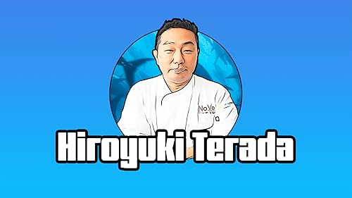 Hiroyuki Terada
