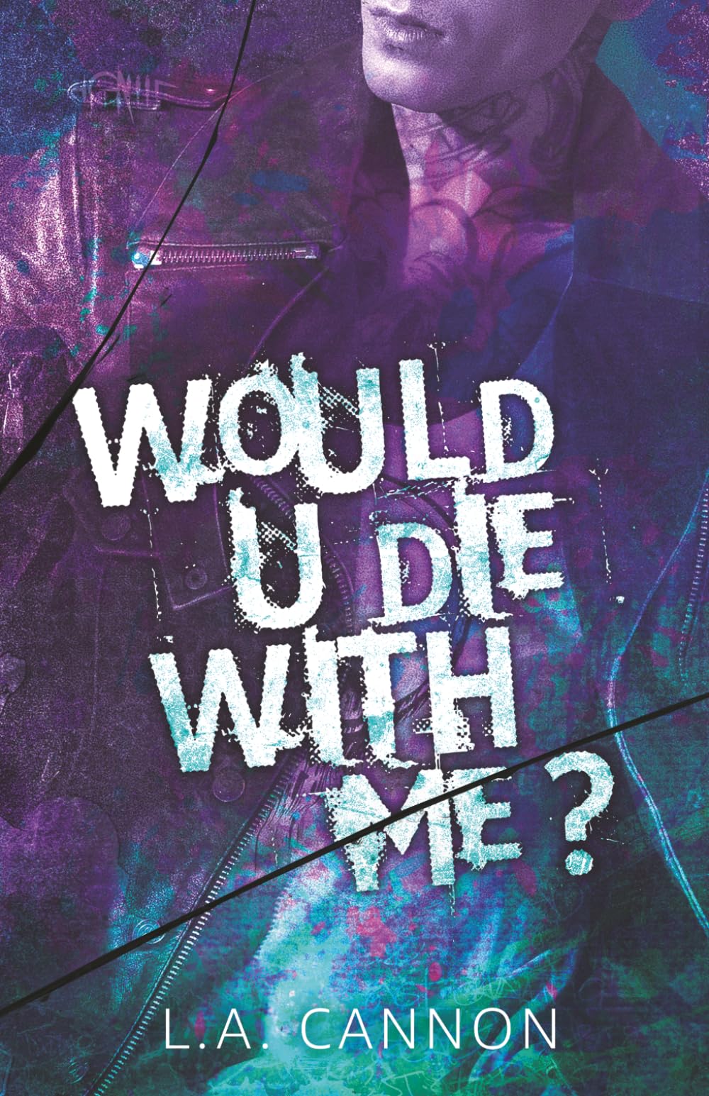 Would You Die With Me? (Artificial Suicide)