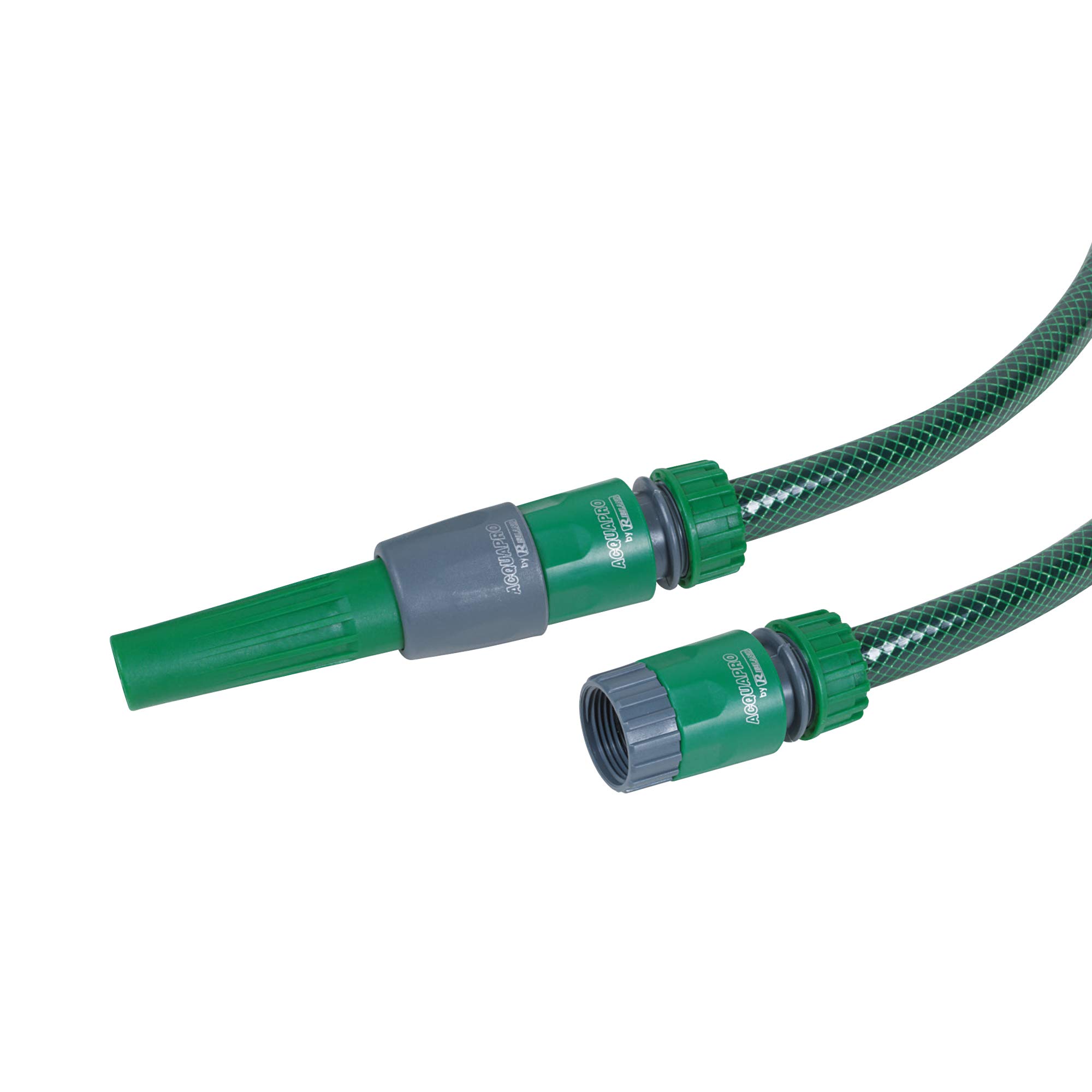 Kit d'arrosage pour tuyau d'arrosage Ribimex pour arroser le potager en été