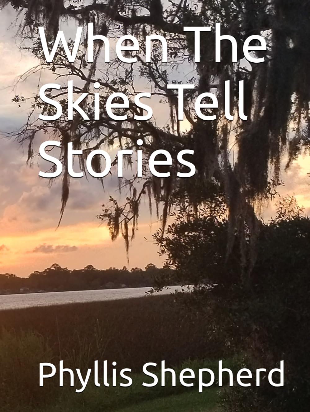 When The Skies Tell Stories un voyage poétique et inspirant à travers les nuages