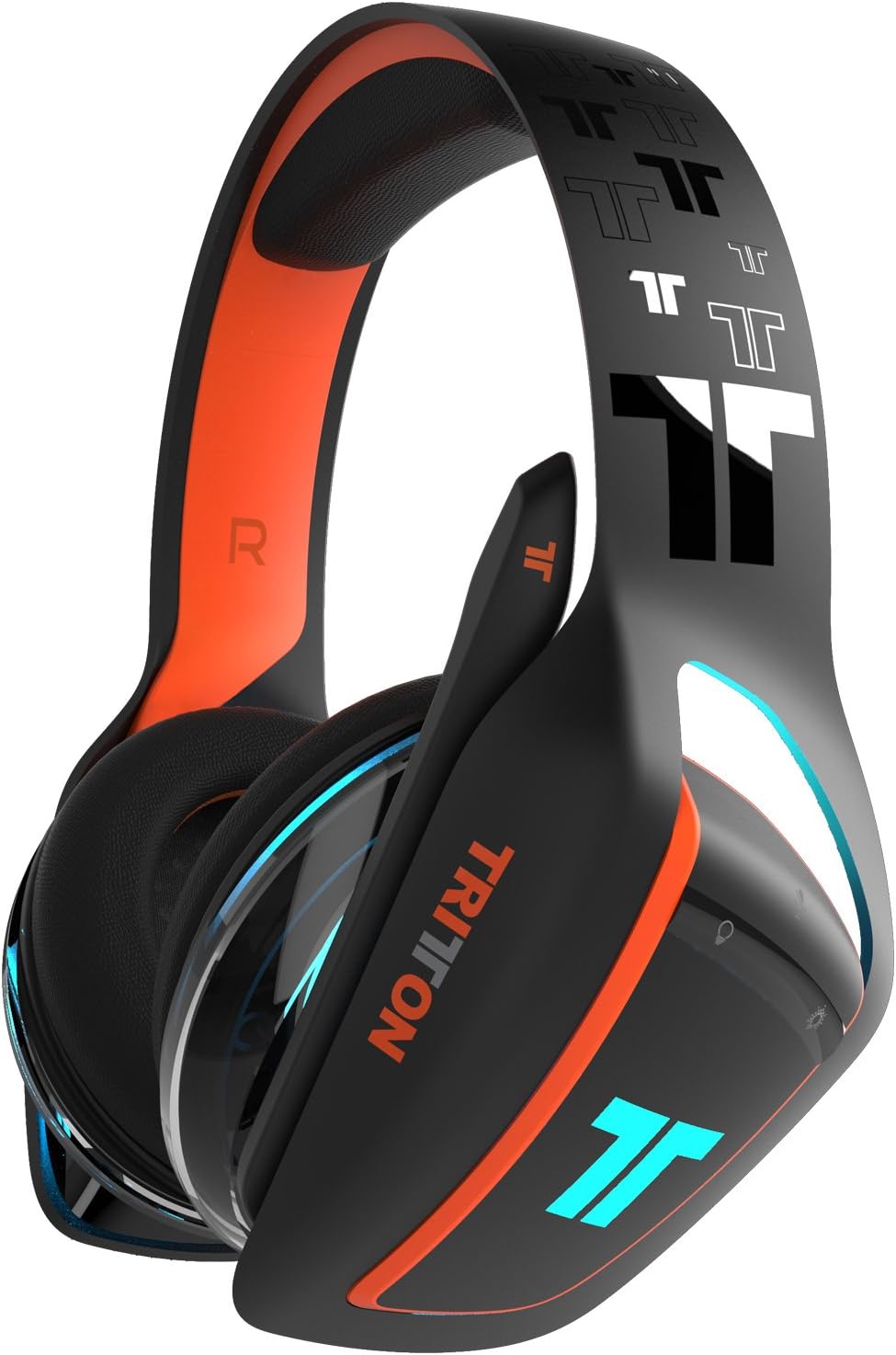 Mad Catz Tritton ARK 100 Stereo Gaming Headset für PlayStation 4 und Nintendo Switch