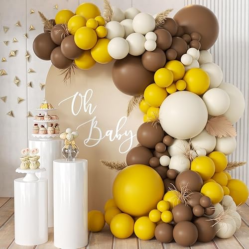 Miniatura 13 de Kit de arco de guirnalda de globos negros y dorados de 155 piezas con globos de confeti dorado para graduación, Año Nuevo, cumpleaños, boda, Confeti