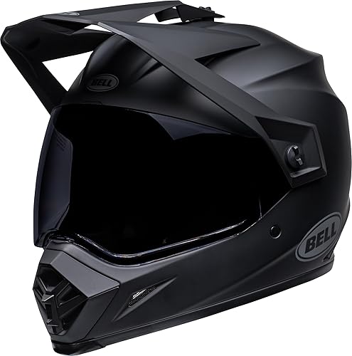 Miniatura 4 de BELL MX-9 MIPS Adventure DLX - Cascos completo para motocicleta todo terreno para adultos