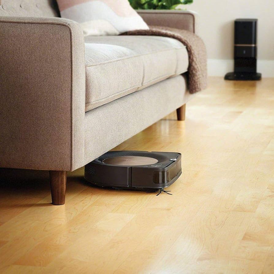ルンバ　s9i iRobot Roomba® s9+ Self-Emptying Robot Vacuum | iRobot®