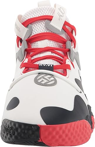 Vista 2 de adidas Zapatos Harden Vol 6 para hombre