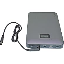Super High Capacity 211 Wh Battery Pack Compatible with ResMed AirSense 10 AirCurve CPAP Machine