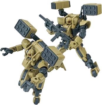 Sheik Mainland 1/144 Martin MD-21 Yellow Model Kit 2PC