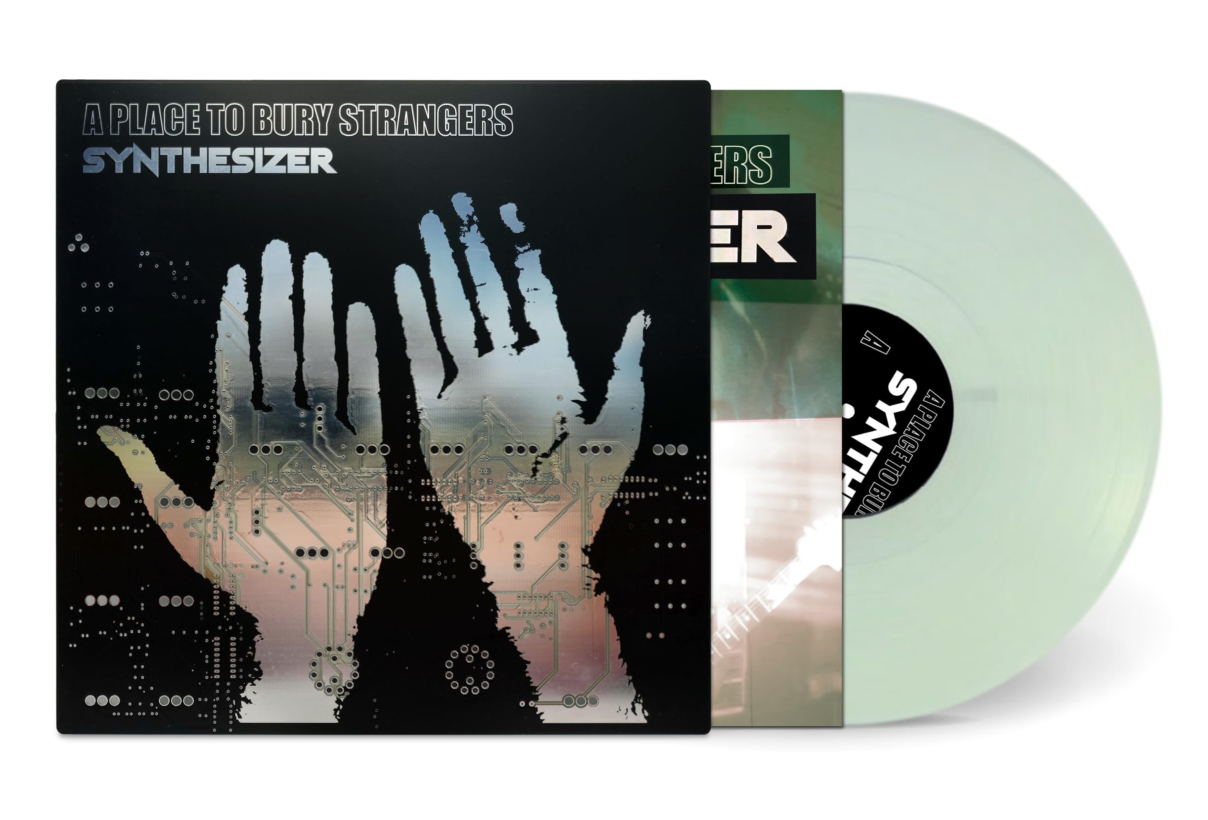 Synthesizer