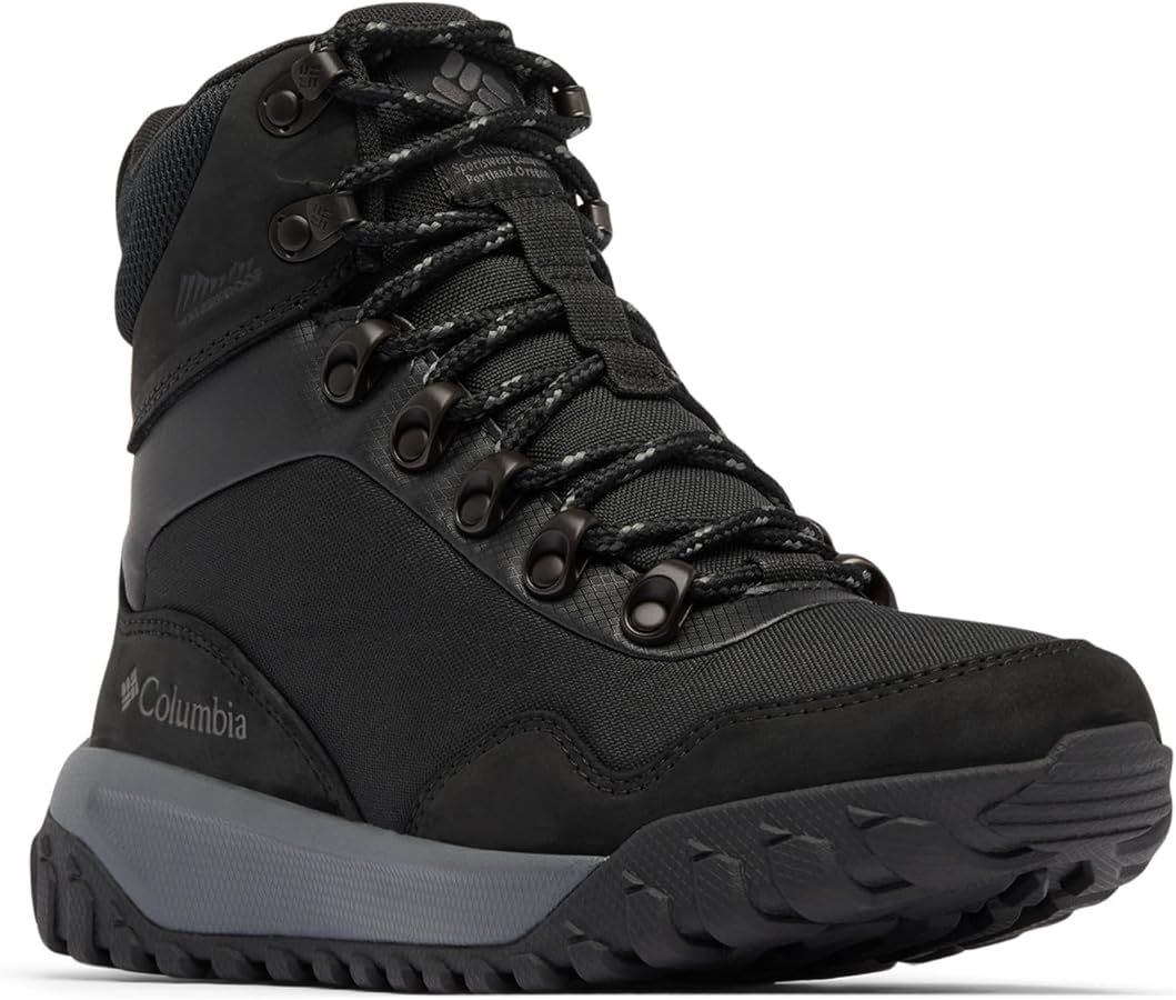 Amazon.com | Columbia Women's Burnsider Omni-Heat Infinity