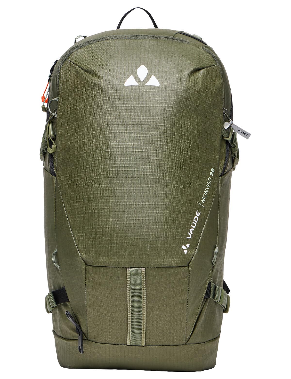 VAUDE Rucksaecke20-29L Monviso 20