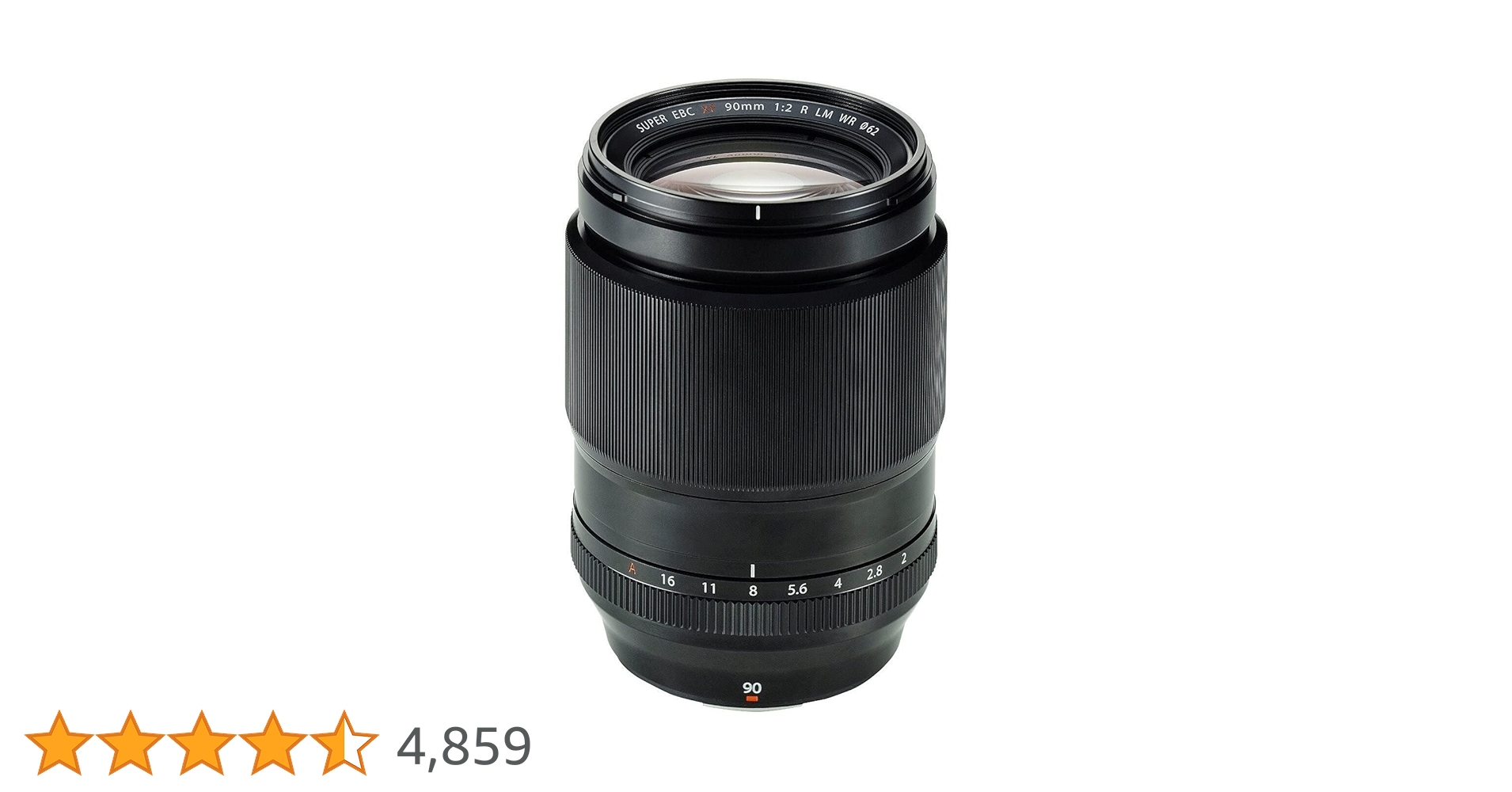Amazon.co.jp: 富士フイルム(FUJIFILM) X 交換レンズ フジノン