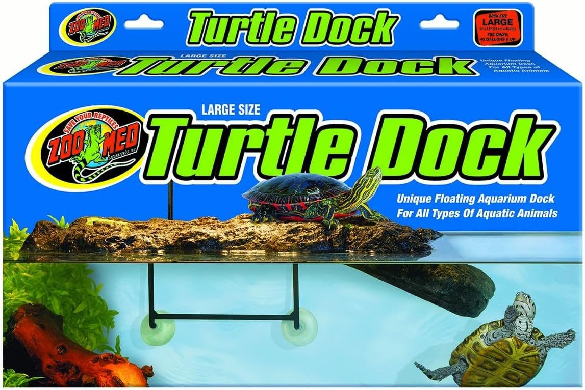 Zoo Med Turtle Dock