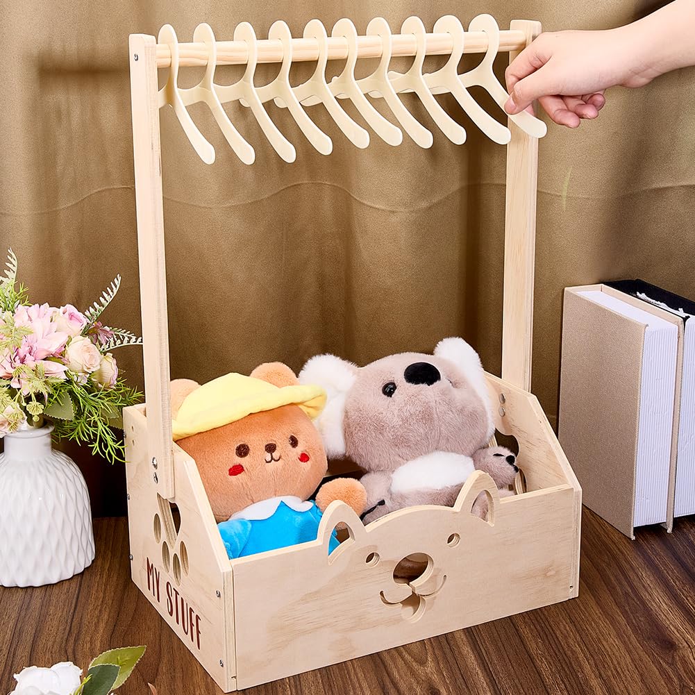 ペット用　クローゼット Amazon.co.jp: DICOSMETIC 犬用クローゼット ハンドル付き 木製ペット
