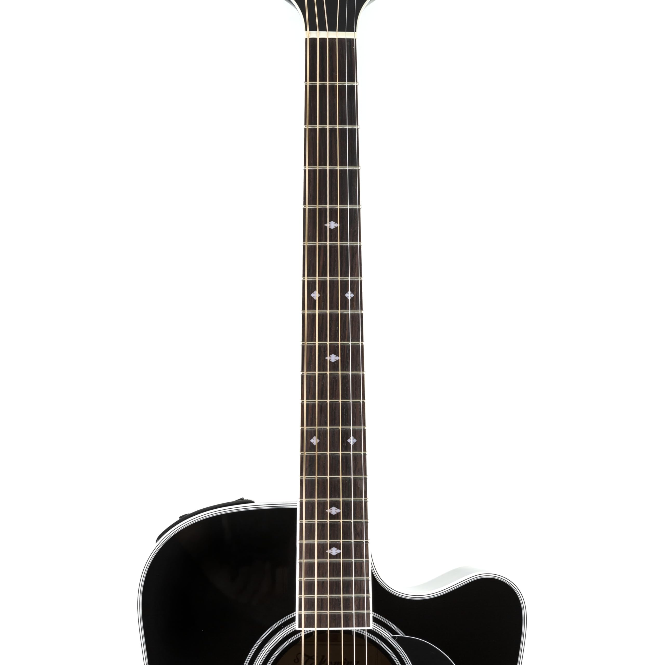 Amazon.com: Takamine Legacy JEF341SC Acoustic-electric
